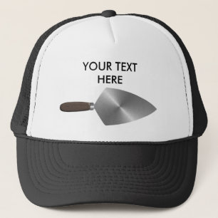 Troffel Trucker Pet