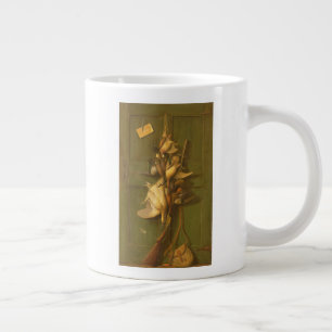 Trofie van de Jacht Grote Koffiekop