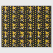 TROFIES CADEAUPAPIER (Vlak)