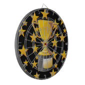 TROFIES DARTBORD (Voorkant Links)