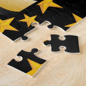 TROFIES LEGPUZZEL (Zijkant)