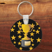 TROFIES SLEUTELHANGER (Voorkant)