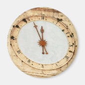 Trogir 12 magneet (Voorkant)