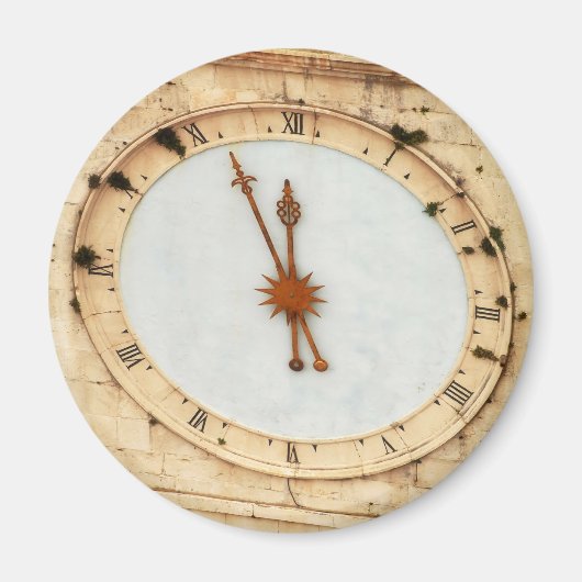 Trogir 12 magneet (Voorkant)