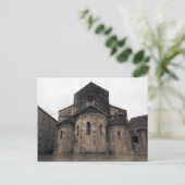 Trogir 8 briefkaart (Staand voorkant)