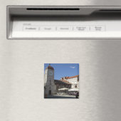 Trogir Magneet (Insitu (Vaatwasser))