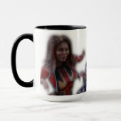 Trois Drôles de Dames Mok (Links)