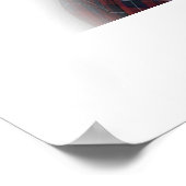 Trois Drôles de Dames Poster (Hoek)