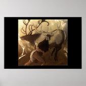 Trois Frères Shaman Poster (Voorkant)