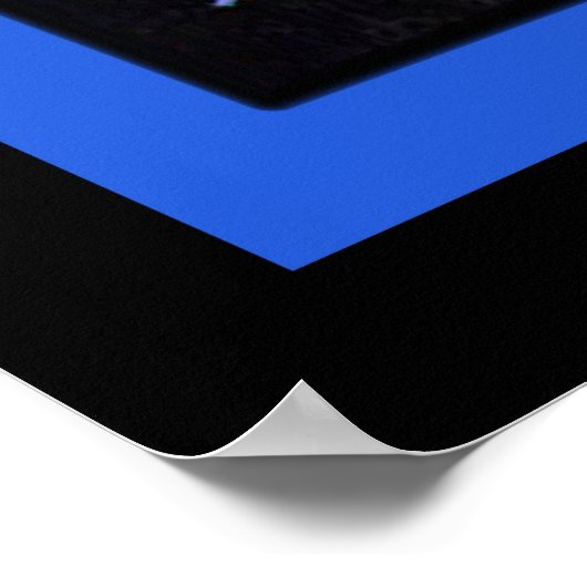 Trojaans incident poster (Hoek)