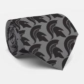 Trojaans Stropdas (Opgerold)