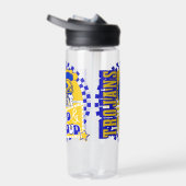 Trojaanse waterfles (Rechts)