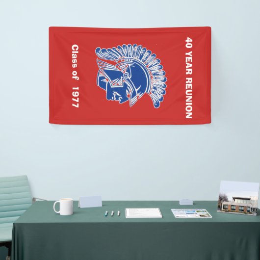 TROJAN DE BIJEENKOMST VAN DE KLASSE SPANDOEK (Beurs)