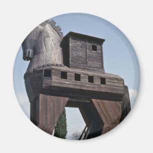 Trojan Horse Magneet