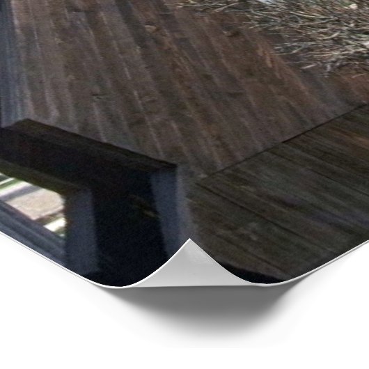 Trojan Horse Poster (Hoek)