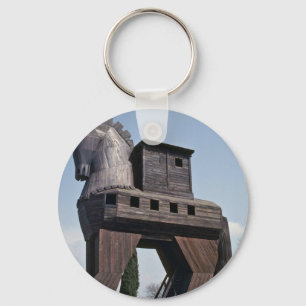 Trojan Horse Sleutelhanger
