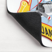 Trojan Horsperma Muismat (Hoek)