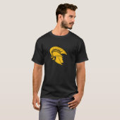 Trojan T-shirt (Voorkant volledig)