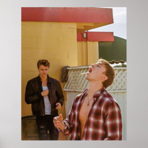 trok starkey rudy pankok poster