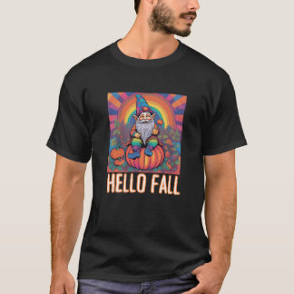Trol Kabouters Voor Halloween Trui T-shirt