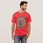 Troll 2 cadeau t-shirt (Voorkant volledig)