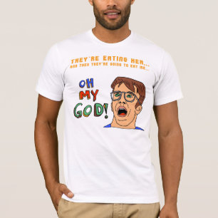Troll 2 / "Mijn God!" T-shirt