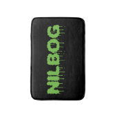 Troll 2 Nilbog Bath Mat (Voorkant Verticaal)