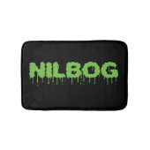 Troll 2 Nilbog Bath Mat (Voorkant)