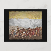 Troll and Gnome Parade