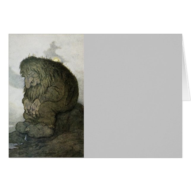 TROLL bij Rest (Voorkant Horizontaal)