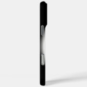 Troll Black and White Design Case-Mate iPhone Case (Achterkant / Rechts)