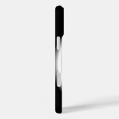 Troll Black and White Design Case-Mate iPhone Case (Achterkant / Rechts)