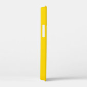 Troll Black and Yellow Design Case-Mate iPhone Case (Achterkant / Rechts)