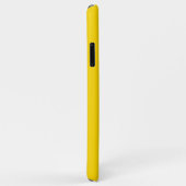 Troll Black and Yellow Design Case-Mate iPhone Case (Achterkant/rechts)