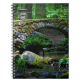 Troll Bridge - Notitieboek (Voorkant)