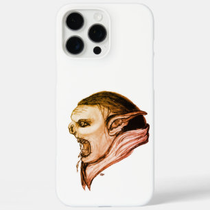 Troll iPhone 16 Pro Max Hoesje