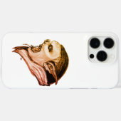 Troll Case-Mate iPhone Case (Achterkant (horizontaal))