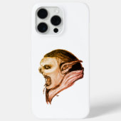 Troll Case-Mate iPhone Case (Achterkant)