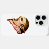 Troll Case-Mate iPhone Case (Achterkant (horizontaal))