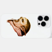 Troll Case-Mate iPhone Case (Achterkant (horizontaal))