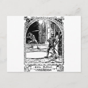 troll-clipart-1 briefkaart