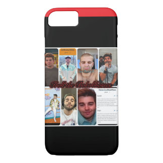 Troll de Boekenpaarden iPhone Case