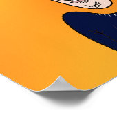 Troll Face Poster (Hoek)