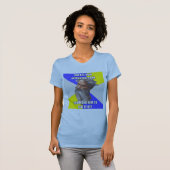 Troll God Circumcision T-shirt (Voorkant volledig)