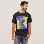 Troll God Foreskin T-shirt (Voorkant volledig)