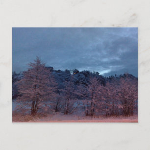 Troll Goedemorgen Briefkaart