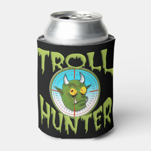 TROLL HUNTER BLIKJESKOELER