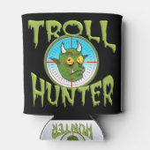 TROLL HUNTER BLIKJESKOELER (Achterkant)