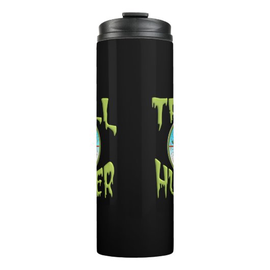 TROLL HUNTER THERMOSBEKER (Voorkant)