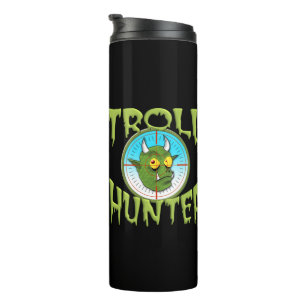 TROLL HUNTER THERMOSBEKER
